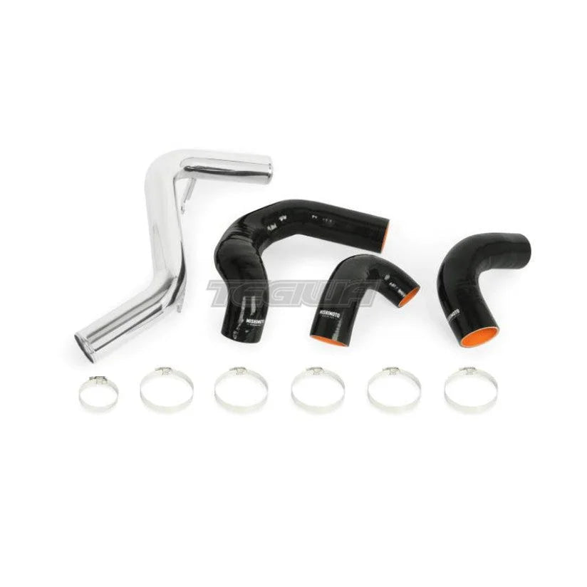 Mishimoto Intercooler Pipe Kit Ford Focus ST MK3 13-18