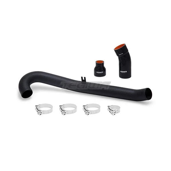 Mishimoto Intercooler Pipe Kit Hot-Side Ford Fiesta MK7 ST180 13-17