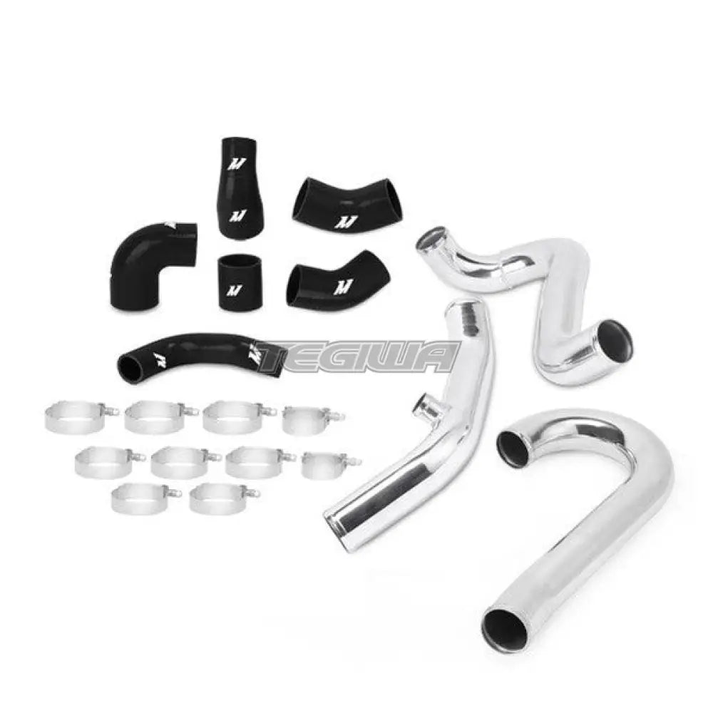 Mishimoto Intercooler Pipe Kit Mitsubishi Lancer Evolution 7 8 9 01-07