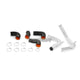 Mishimoto Intercooler Pipe Kit Volkswagen MK7 Golf TSI GTI R 15+