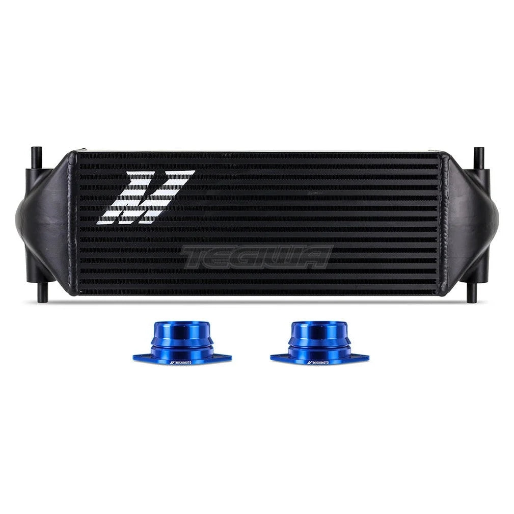 Mishimoto Intercooler Stock Location Ford Bronco 2.3L 2.7L 21+