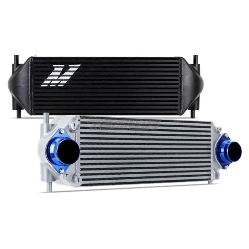 Mishimoto Intercooler Stock Location Ford Bronco 2.3L 2.7L 21+