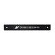 Mishimoto License Plate Delete Black