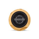 Mishimoto Limited Edition Oil Filler Cap Subaru - Colour: Gold - CLEARANCE SALE Engine Bay