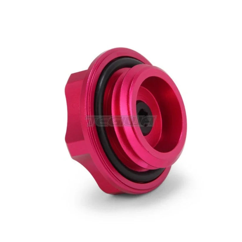 Mishimoto Limited Edition Oil Filler Cap Subaru