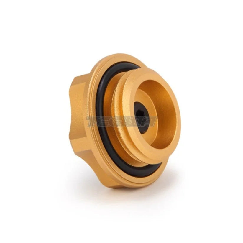 Mishimoto Limited Edition Oil Filler Cap Subaru