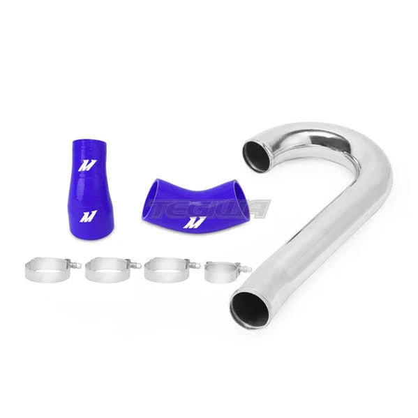 Mishimoto Lower Intercooler Pipe Kit Mitsubishi Lancer Evolution 7 8 9 01-07