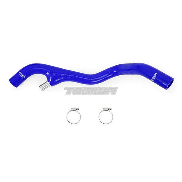 Mishimoto Lower Overflow Hose Ford 6.0L Powerstroke 03-04