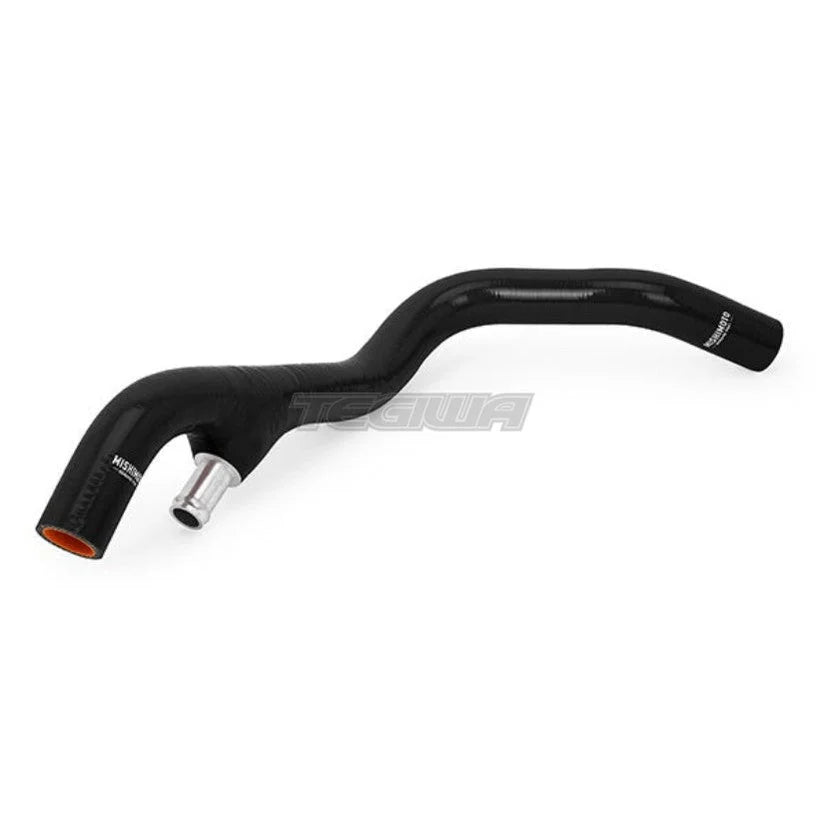 Mishimoto Lower Overflow Hose Ford 6.0L Powerstroke 03-04