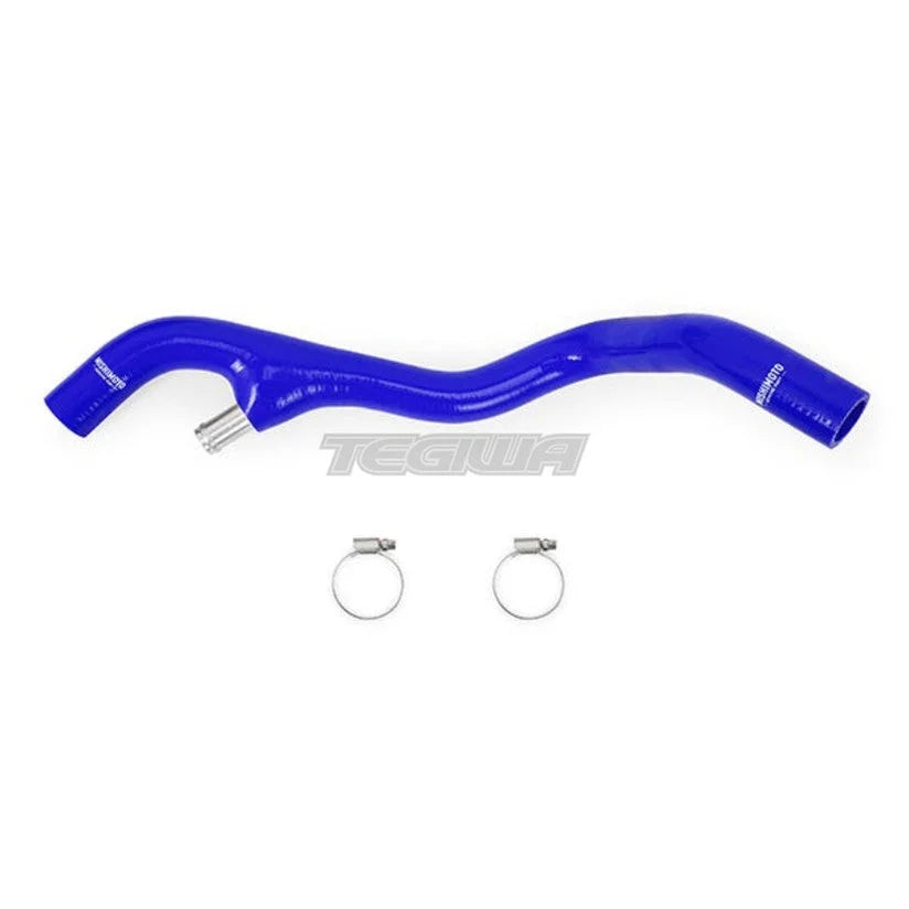 Mishimoto Lower Overflow Hose Ford 6.0L Powerstroke 03-04