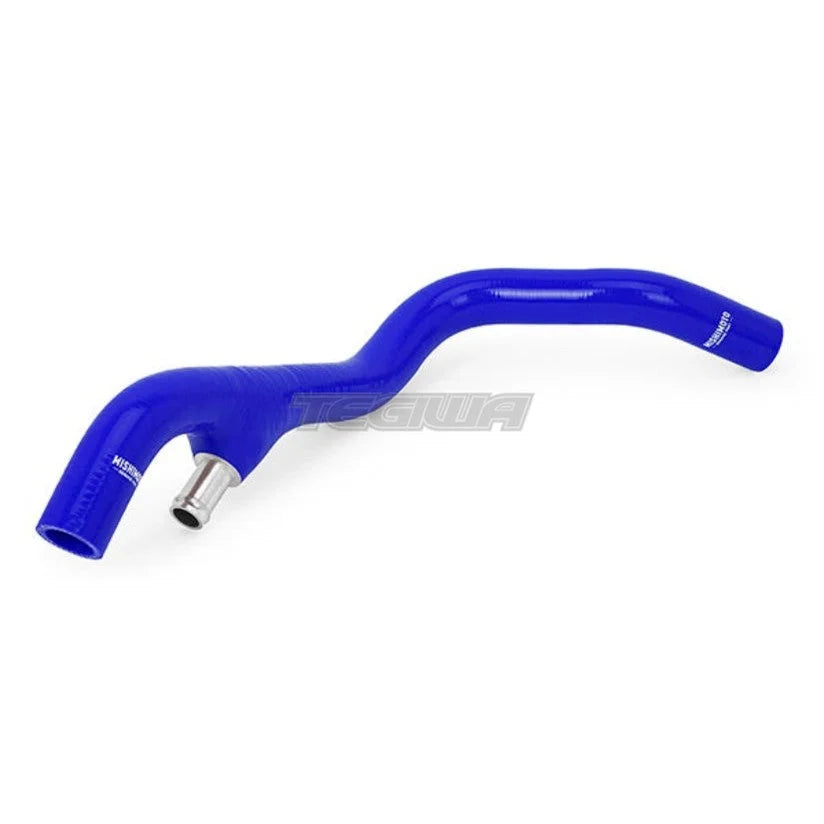 Mishimoto Lower Overflow Hose Ford 6.0L Powerstroke 03-04