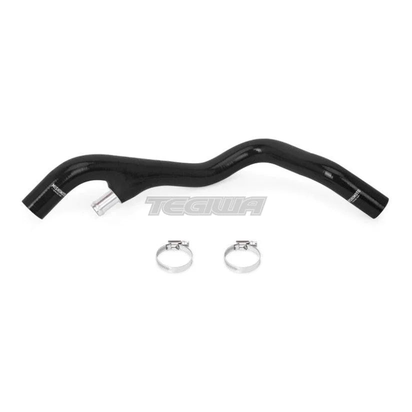 Mishimoto Lower Overflow Hose Ford 6.0L Powerstroke 03-04