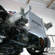 Mishimoto MishiMotorsports Universal Dual Pass Race Radiator