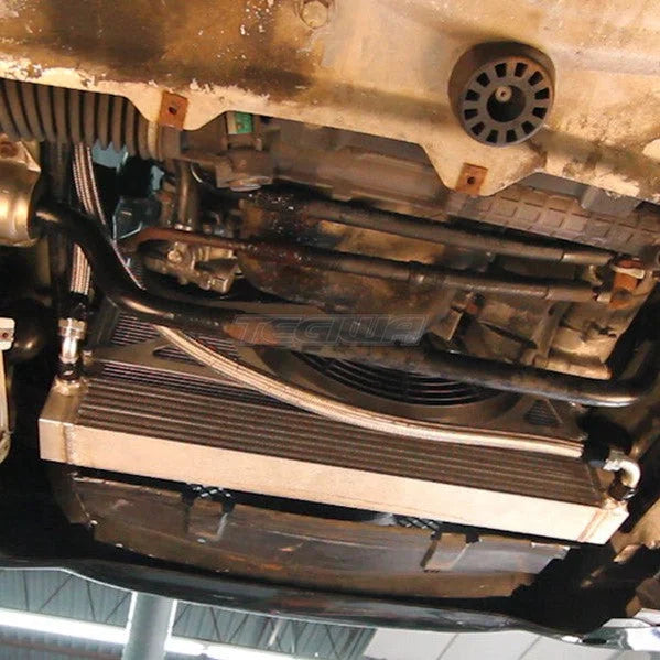 Mishimoto Oil Cooler Kit BMW E46 M3 01-06