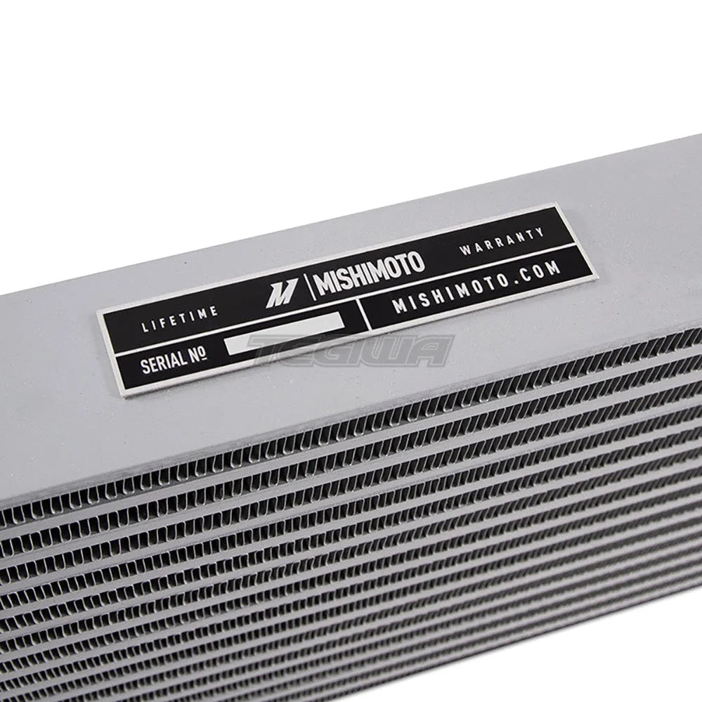 Mishimoto Oil Cooler Kit BMW F8X M3 M4 15-20