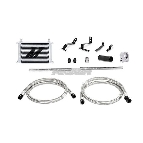 Mishimoto Oil Cooler Kit Chevrolet Camaro 2.0T 16+