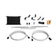 Mishimoto Oil Cooler Kit Chevrolet Camaro 2.0T 16+