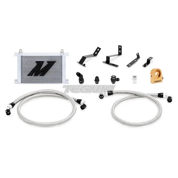 Mishimoto Oil Cooler Kit Chevrolet Camaro SS 16+