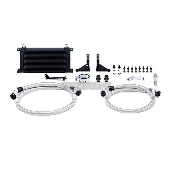 Mishimoto Oil Cooler Kit Ford Fiesta MK7 ST180 13-17