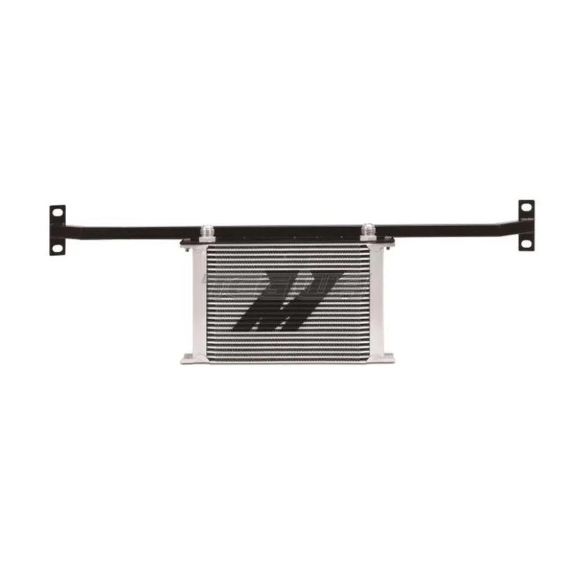 Mishimoto Oil Cooler Kit Ford Mustang 5.0L 11-14