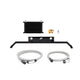 Mishimoto Oil Cooler Kit Ford Mustang 5.0L 11-14