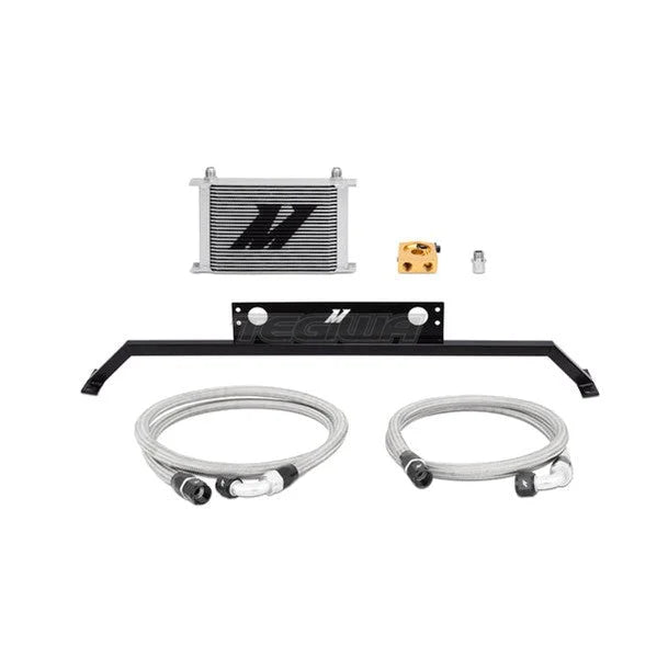 Mishimoto Oil Cooler Kit Ford Mustang 5.0L 11-14