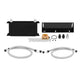 Mishimoto Oil Cooler Kit Ford Mustang 5.0L 79-93
