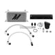 Mishimoto Oil Cooler Kit Hyundai Genesis Coupe 3.8 10-12