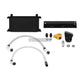 Mishimoto Oil Cooler Kit Hyundai Genesis Coupe 3.8 10-12