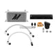 Mishimoto Oil Cooler Kit Hyundai Genesis Coupe 3.8 10-12