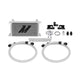 Mishimoto Oil Cooler Kit Jeep Wrangler JK 07-11