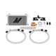 Mishimoto Oil Cooler Kit Jeep Wrangler JK 07-11