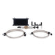 Mishimoto Oil Cooler Kit Mazda MX-5 16-18