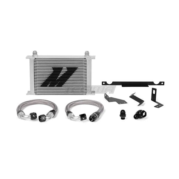 Mishimoto Oil Cooler Kit Mitsubishi Lancer Evolution 7 8 9 01-07