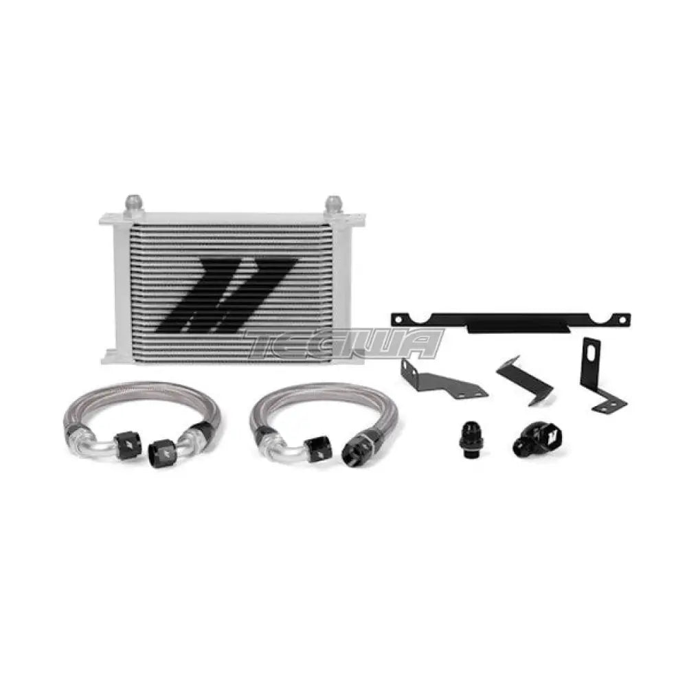 Mishimoto Oil Cooler Kit Mitsubishi Lancer Evolution 7 8 9 01-07