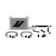 Mishimoto Oil Cooler Kit Mitsubishi Lancer Evolution 7 8 9 01-07