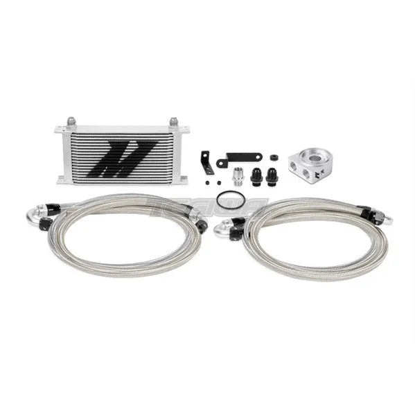 Mishimoto Oil Cooler Kit Subaru WRX STI 08-14
