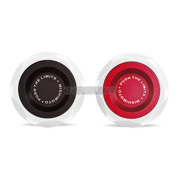 Mishimoto Oil Filler Cap for Nissan