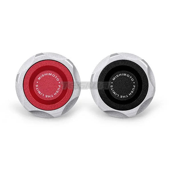 Mishimoto Oil Filler Cap GM LT1 2.0T Ecotec 13+