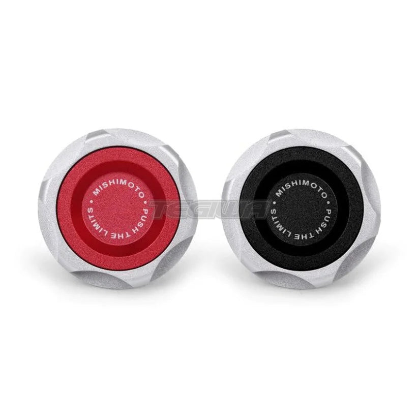 Mishimoto Oil Filler Cap GM LT1 2.0T Ecotec 13+