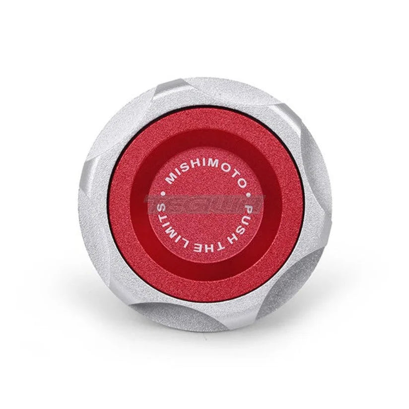 Mishimoto Oil Filler Cap GM LT1 2.0T Ecotec 13+