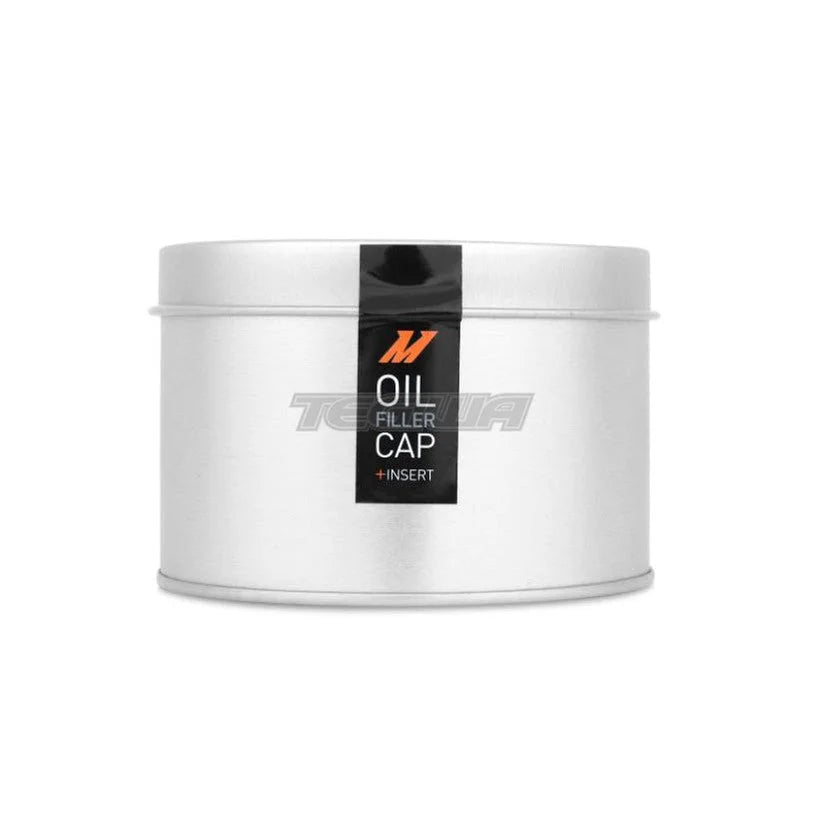Mishimoto Oil Filler Cap Mitsubishi