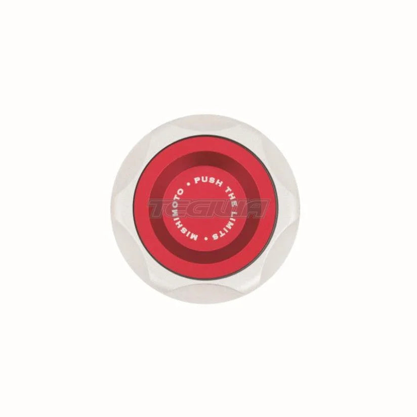Mishimoto Oil Filler Cap Mitsubishi