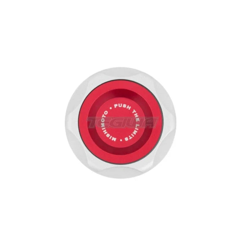 Mishimoto Oil Filler Cap Subaru