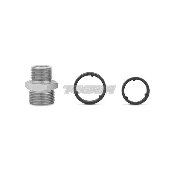 Mishimoto Oil Filter Housing Hyundai Genesis Coupe 3.8L 10-13