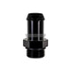Mishimoto ORB to Push on Hose Barb Aluminum Fitting