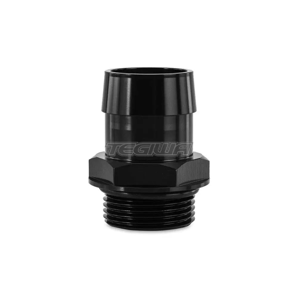 Mishimoto ORB to Push on Hose Barb Aluminum Fitting