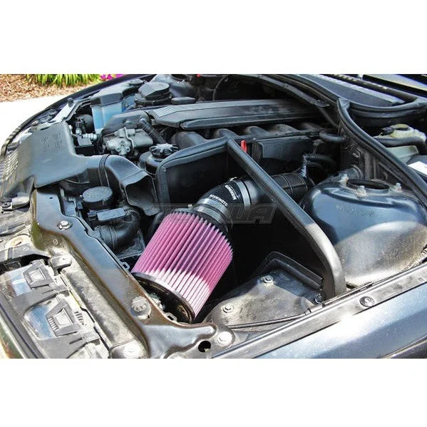 Mishimoto Performance Air Intake BMW 3-Series E46 99-05