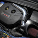Mishimoto Performance Air Intake Ford Focus RS 16-18