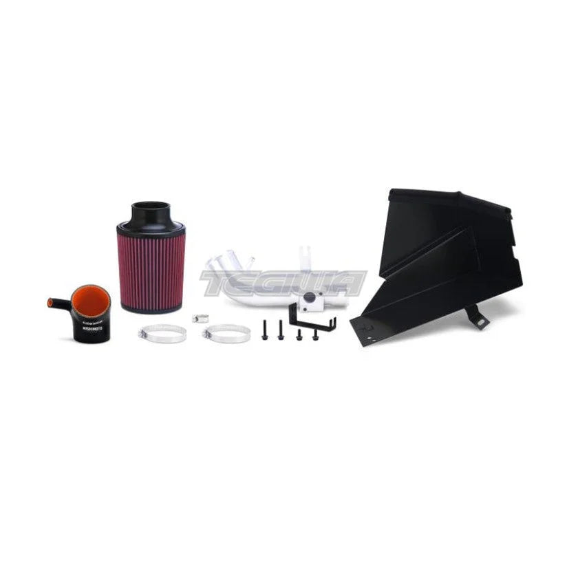 Mishimoto Performance Air Intake Honda Civic Si 06-11